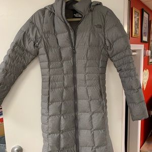 Women’s North Face Winter Jacket